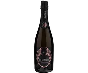 Flli Berlucchi Franciacorta Freccia Nera Rosa Brut Millesimato Rosé 2019