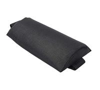 fllyingu Coussin Repose Tete, Appuie Tête Soleil, Appuie Tête Fauteuil pour Coussin Fauteuil Jardin, Appui Tete Canape Fauteuil, Oreiller - avec BanElastique Réglable