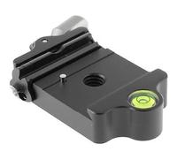 FLM QRP-40 - Set système de changement rapide, court