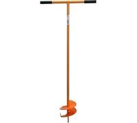 Flo 35670 - Vrille au sol, Octagone Softbox mm