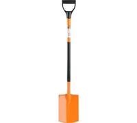 FLO 35809 dy-Pelle Manche acier