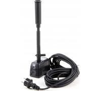 Flo 79927, Pompe à eau de avec indice de protection IPX8, tension 230 V, fréquence 50 Hz, câble de 10 m, idéal pour pomper et vider, 1 pce