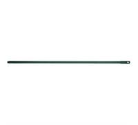 FLO 99419 Manche en acier revêtu de balai 110 cm
