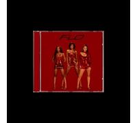 FLO – Access All Areas – CD – Boîtier cristal
