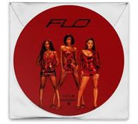 FLO - Access All Areas (Picture Disc) [Vinyl] [Import]