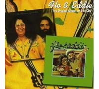 Flo & - Phlorescent Leech And Eddie + Flo And Eddie