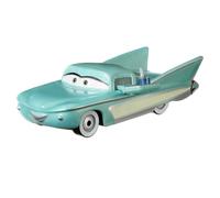 Flo avec Plateau | GBV79 | Disney Cars | Die-Cast 1:55 Véhicules