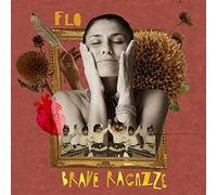 Flo - Brave Ragazze (180g Yellow Vinyl)