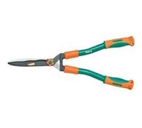 FLO Cisaille à Haies 59 cm Manuelle Taille-haies Jardinage Jardin Extérieur Vert G