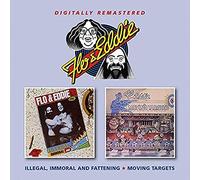 Flo & Eddie - Illegal Immoral and..