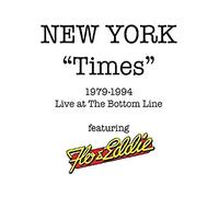 Flo & Eddie – New York "Times" – CD – Membran