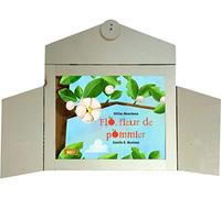 Flo, fleur de pommier