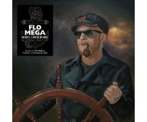 Flo Mega - Mann Uber Bord