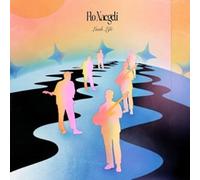 Flo Naegelie - Lush Life Ep [Vinilo]