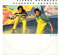 FLO / Quelque part... c'est toujours ailleurs