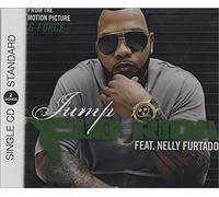 Flo Rida Feat.Furtado,Nelly - Jump (2track) [Import]