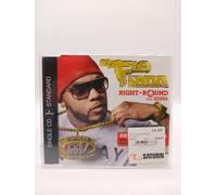 Flo Rida Feat.Kesha - Right Round (2track) [Import]