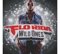 FLO RIDA (FEAT.SIA/JENNIFER LOPEZ/GEORGI KAY) - WILD ONES CD HIPHOP RAP NEUF