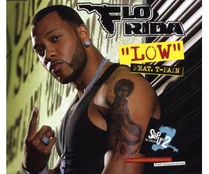 Flo Rida Feat.T-Pain - Low