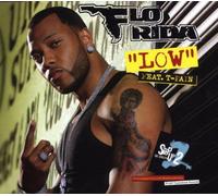 Flo Rida Feat.T-Pain - Low [Import]
