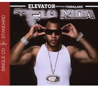 Flo Rida Feat.Timbaland - Elevator (2track) [Import]