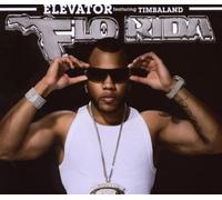 Flo Rida Feat.Timbaland - Elevator [Import]