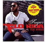 Flo Rida Feat. Wynte - Sugar [Import]