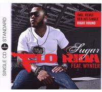 Flo Rida Feat.Wynter - Sugar (2track) [Import]