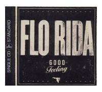 Flo Rida – Good Feeling (2track) – Import