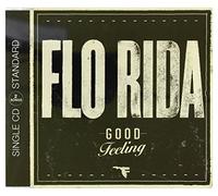 Flo Rida - Good Feeling (2track) [Import]