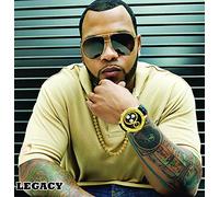 Flo Rida - Legacy [Import]