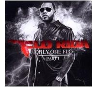 Flo Rida - Only One Flo Part.1 [Import]