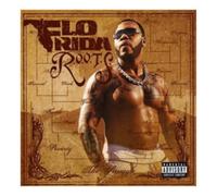 Flo Rida R.O.O.T.S. (CD) Album