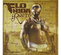 Flo Rida - R. O. O. T. S. [Import]