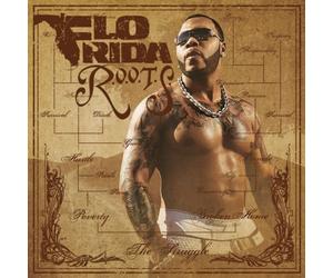Flo Rida - R.O.O.T.S. [Import]