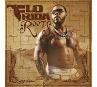 Flo Rida - R. O. O. T. S. [Route of Overcomin [Import]