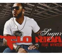 Flo Rida - Sugar