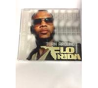 Flo Rida - Turn Around (5,4,3,2,1) (2track) [Import]