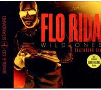 Flo Rida - Wild Ones-2tr [Import]