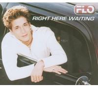Flo - Right Here Waiting