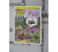 Flo the Lyin Fly [Import USA Zone 1]