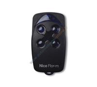 FLO4R-S Télécommande 4 canaux NICE - NICE