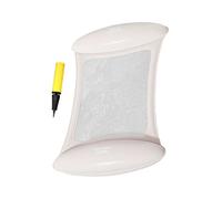 Float Adultes PVC Blow - Lit flottant compact polyvalent de qualité supérieure, fonctionnel, élégant, bain de , femmes, hommes, adolescents, plage, parc d'attractions, voyages | femmes, hommes