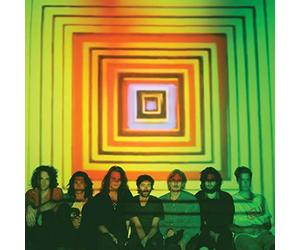 Float Along - Fill Your Lungs