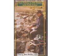 Float Fishing On Still Waters With Keith Arthur [VHS] [Import anglais]