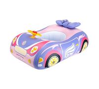 Float Gonflable - Jouets à Eau pour, Flotteur de Piscine à la Piscine | Conception de Voiture Jouet Flottant, Accessoire de lac de la Plage de Plage, Flotteur pour Jouer à des éclaboussures