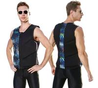 Float Jacket Neoprene Swimming Float Jacket for Adult Kids Portable Buoyancy Aid for Water Sports Snorkeling Fishing Surfing Kayaking Boating Canoeing Rafting Outdoor Safety Gear(C,XXS)