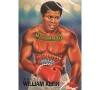 Float Like a Butterfly, Sting Like a Bee ( Muhammad Ali, the Greatest ) [ NON-USA FORMAT, PAL, Reg.0 Import - France ]