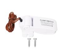FLOAT SWITCH BOAT BILGE PUMP AUTOMATIC CONTROL WITH CABLE DC32V 24V 12V