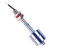 Float Switch High Temperature 304 Stainless Steel Water Tower Water Level Automatic Level Controller Sensor EKFBQBGW(45MM)